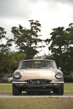 Ferrari 330 GTS 1967 года